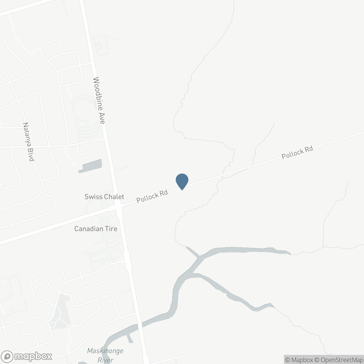 CON 4 PT LOT 11 POLLOCK ROAD, Georgina, Ontario L4P 3E9